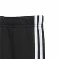 Pikkukuva 3 / 7: Lasten verkkapuku Adidas Badge of Sport Punainen 2 Kappaletta - 3-6 kuukautta