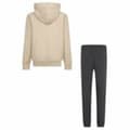 Pikkukuva 2 / 7: Lasten verkkapuku Converse Cstar Fleece 2 Kappaletta - 13-15 vuotta