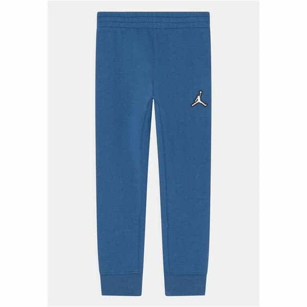 Urheiluasu vauvalle Jordan Mj Essentials Flc Po Set Sininen 2 Kappaletta - 2 vuotta