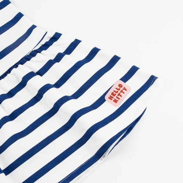 Mekko Hello Kitty Monivärinen Tyttölapsi - 6 vuotta