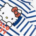 Pikkukuva 3 / 4: Mekko Hello Kitty Monivärinen Tyttölapsi - 4 vuotta