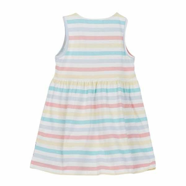 Mekko Frozen Monivärinen Tyttölapsi - 6 vuotta