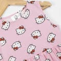 Pikkukuva 3 / 5: Mekko Hello Kitty Pinkki Tyttölapsi - 8 vuotta