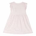 Pikkukuva 2 / 5: Mekko Bluey Pinkki Tyttölapsi - 4 vuotta