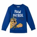 Pikkukuva 1 / 5: Lasten huputon collegepaita The Paw Patrol Sininen - 6 vuotta