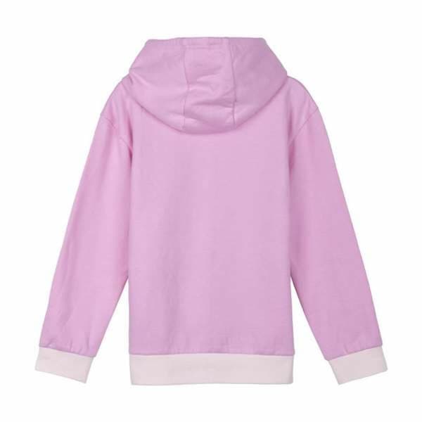 Tyttöjen hupullinen pusero Barbie Pinkki - 8 vuotta