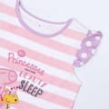 Pikkukuva 3 / 6: Pyjamat Lasten Peppa Pig Pinkki - 3 vuotta