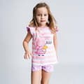 Pikkukuva 4 / 6: Pyjamat Lasten Peppa Pig Pinkki - 3 vuotta