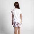 Pikkukuva 6 / 6: Pyjamat Lasten Stitch Pinkki - 12 vuotta