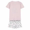 Pikkukuva 2 / 5: Pyjamat Lasten Bluey Pinkki - 2 vuotta