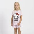 Pikkukuva 3 / 4: Pyjamat Lasten Hello Kitty Pinkki - 4 vuotta