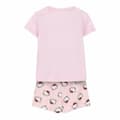 Pikkukuva 2 / 4: Pyjamat Lasten Hello Kitty Pinkki - 4 vuotta