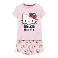 Pikkukuva 1 / 4: Pyjamat Lasten Hello Kitty Pinkki - 4 vuotta