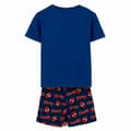 Pikkukuva 2 / 4: Pyjamat Lasten Spider-Man Sininen - 6 vuotta