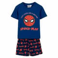 Pikkukuva 1 / 4: Pyjamat Lasten Spider-Man Sininen - 4 vuotta