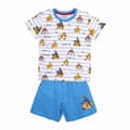 Pikkukuva 1 / 5: Pyjamat Lasten The Paw Patrol Sininen (6 vuotta) - 6 vuotta