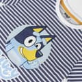 Pikkukuva 3 / 6: Vaatesetti Bluey Tummansininen - 4 vuotta