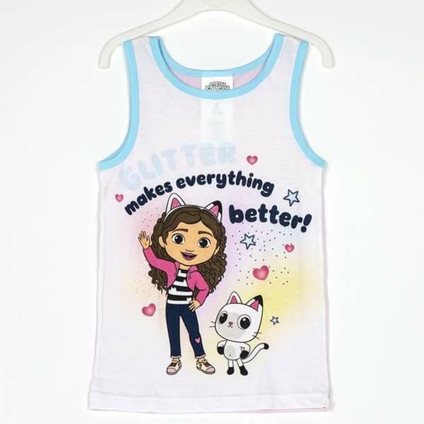 Pyjamat Lasten Gabby's Dollhouse