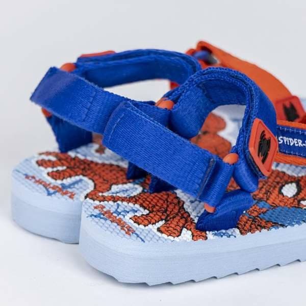 Sandaler til børn Spider-Man 26