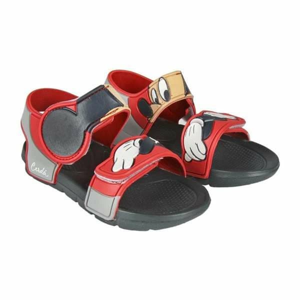 Sandaler till barn Mickey Mouse
