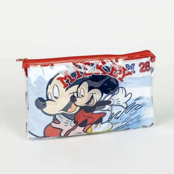 Pyjamas Barn Mickey Mouse 6 år