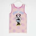 Miniatyrbild 2 av 4: Pyjamas Barn Minnie Mouse 3 år