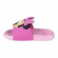 Miniatyrbild 3 av 5: Strandtofflor för barn Minnie Mouse 27