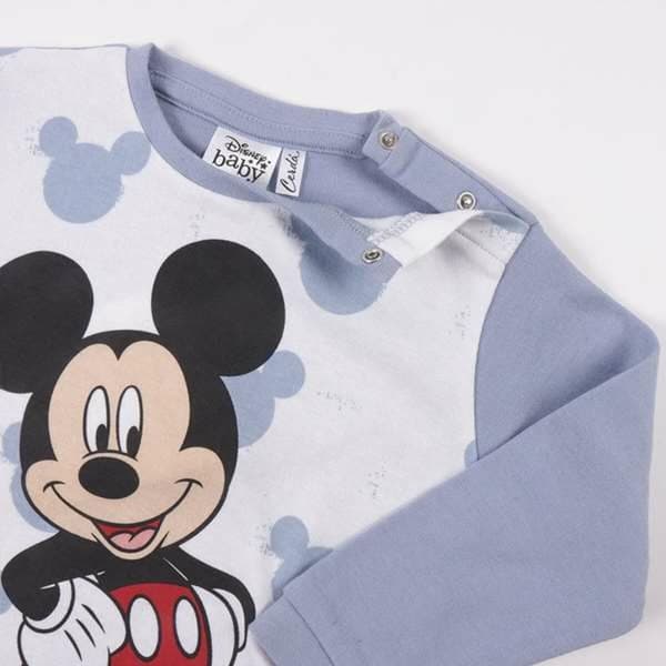 Pyjamas Barn Mickey Mouse
