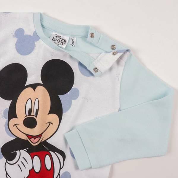 Pyjamas Barn Mickey Mouse
