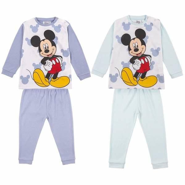 Pyjamas Barn Mickey Mouse