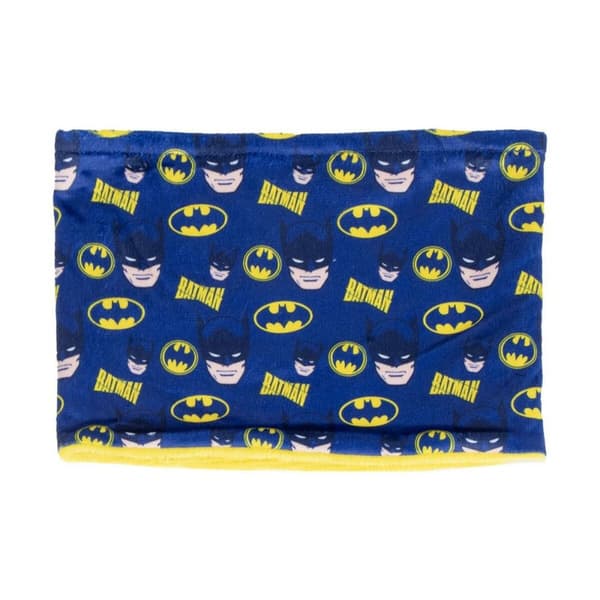 Nakkevarmer Batman