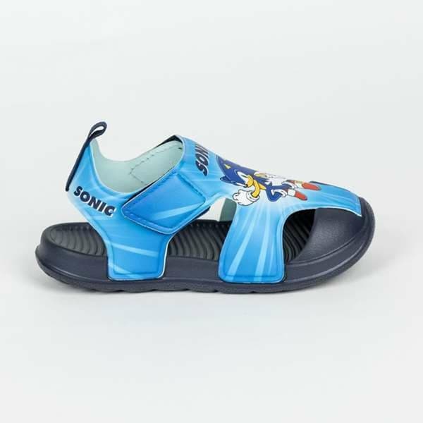 Sandaler til børn Sonic 31