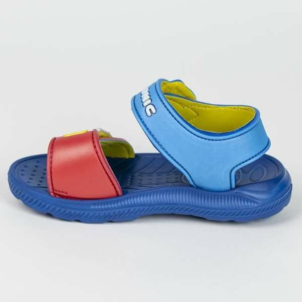 Sandaler til børn Sonic 32