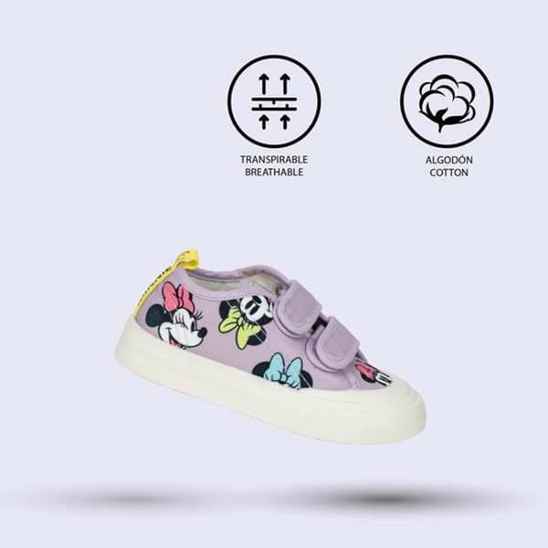 Sportssko til børn Minnie Mouse 32