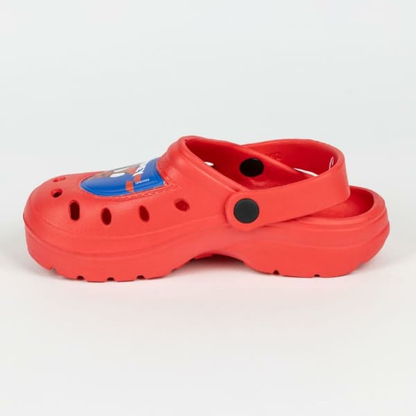 Strandsandaler Spidey