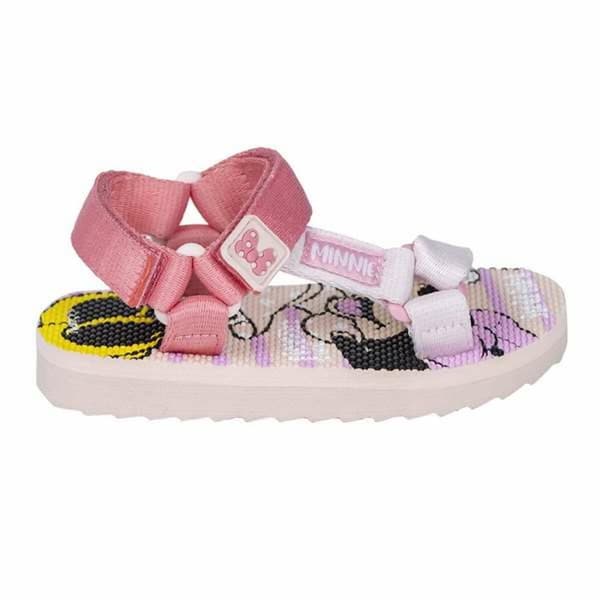 Lasten sandaalit Minnie Mouse 28