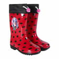 Pikkukuva 3 / 6: Lasten kumisaappaat Lady Bug 27