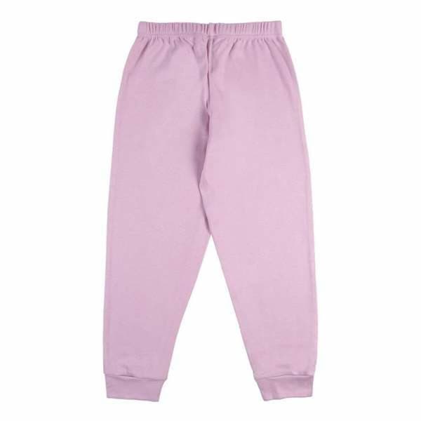 Pyjamat Lasten Frozen Beige