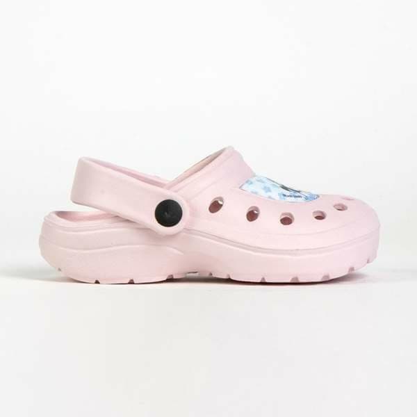 Rantasandaalit Bluey Pinkki 30-31