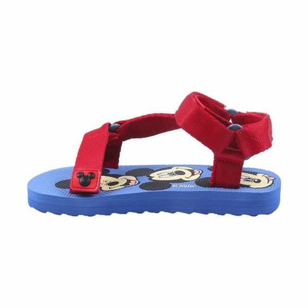 Lasten Flip-flopit Mickey Mouse Sininen 26