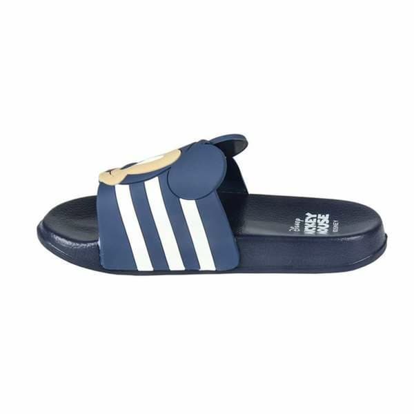 Lasten Flip-flopit Mickey Mouse Musta 31