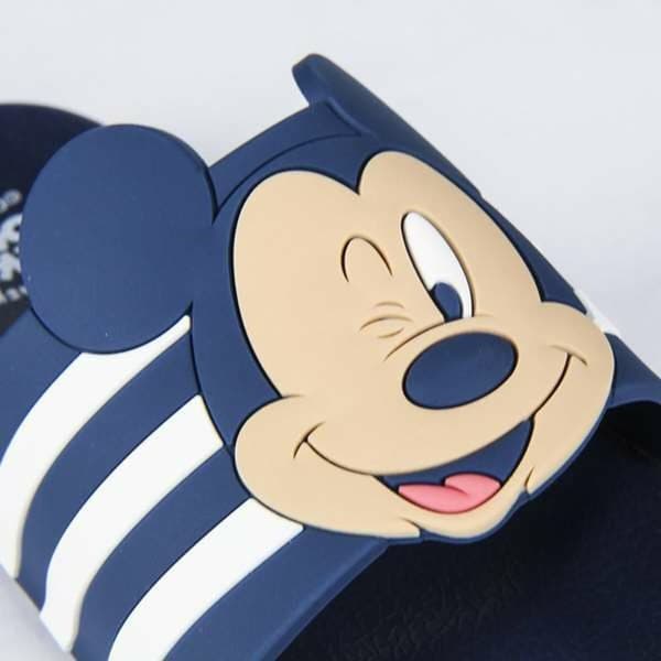 Lasten Flip-flopit Mickey Mouse Musta 31