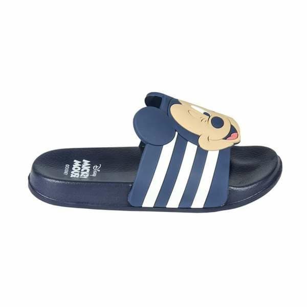 Lasten Flip-flopit Mickey Mouse Musta 31
