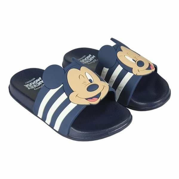 Lasten Flip-flopit Mickey Mouse Musta 31