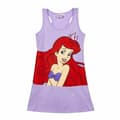 Pikkukuva 1 / 4: Lasten urheiluasu Disney Princess Liila
