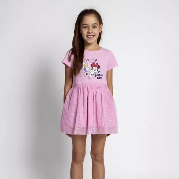 Klänning Minnie Mouse