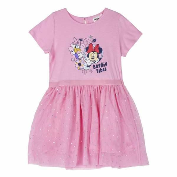 Klänning Minnie Mouse