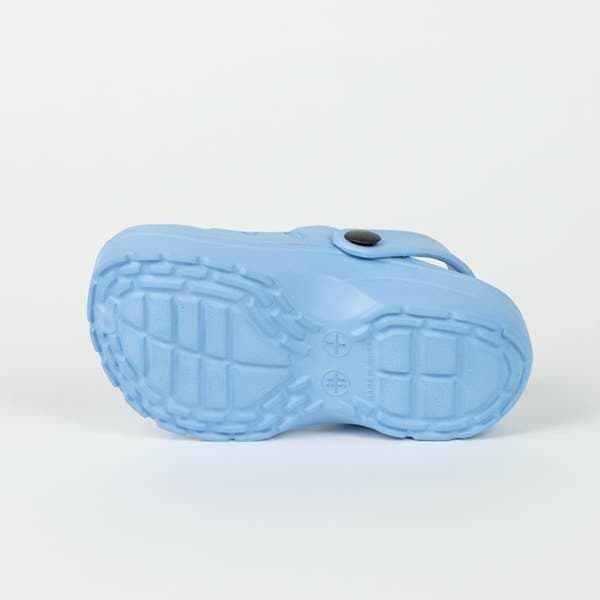 Strandtofflor Bluey