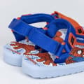 Miniatyrbild 3 av 4: Sandaler till barn Spider-Man 29