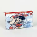 Miniatyrbild 3 av 4: Pyjamas Barn Mickey Mouse 6 år